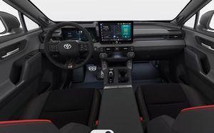 Toyota RAV4 bild 3