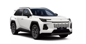Toyota RAV4 bild 1