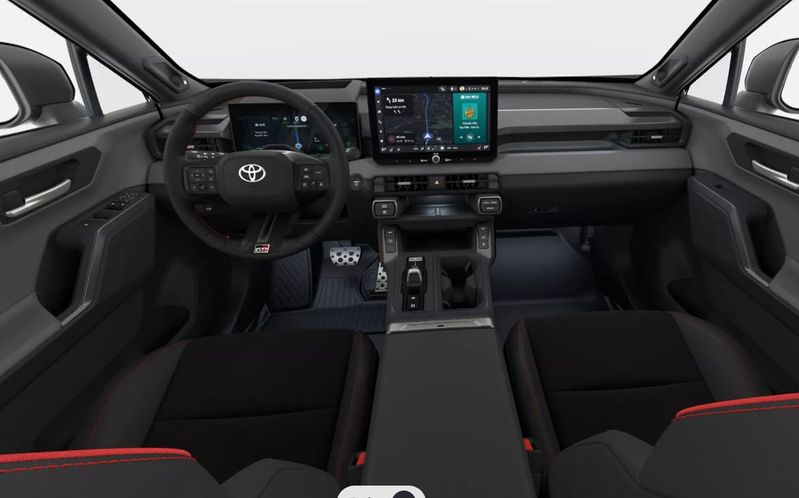 Toyota RAV4 bild 3