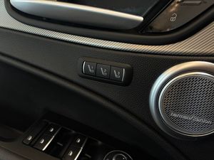 Alfa Romeo Stelvio bild 23