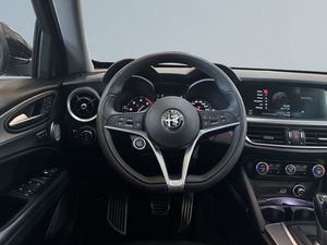Alfa Romeo Stelvio bild 9