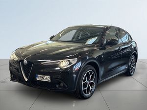 Alfa Romeo Stelvio bild 16