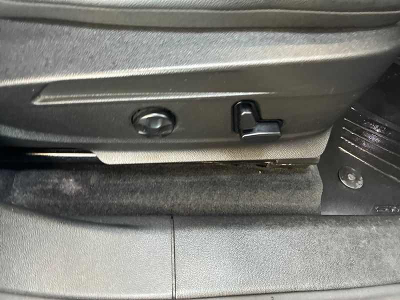 Alfa Romeo Stelvio bild 17