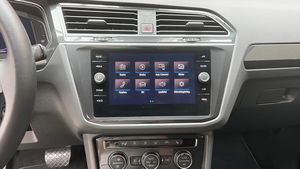 Volkswagen Tiguan bild 9