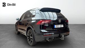 Volkswagen Tiguan bild 3
