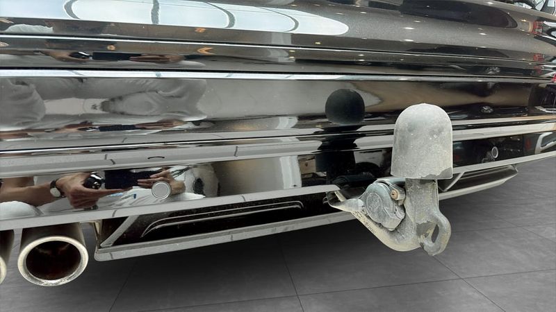 Volkswagen Tiguan bild 14