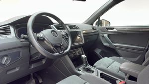 Volkswagen Tiguan bild 7