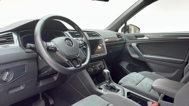 Volkswagen Tiguan bild 7