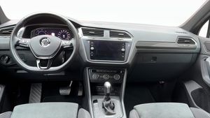 Volkswagen Tiguan bild 10