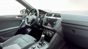 Volkswagen Tiguan bild 11