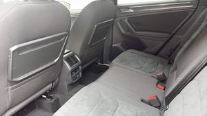 Volkswagen Tiguan bild 12