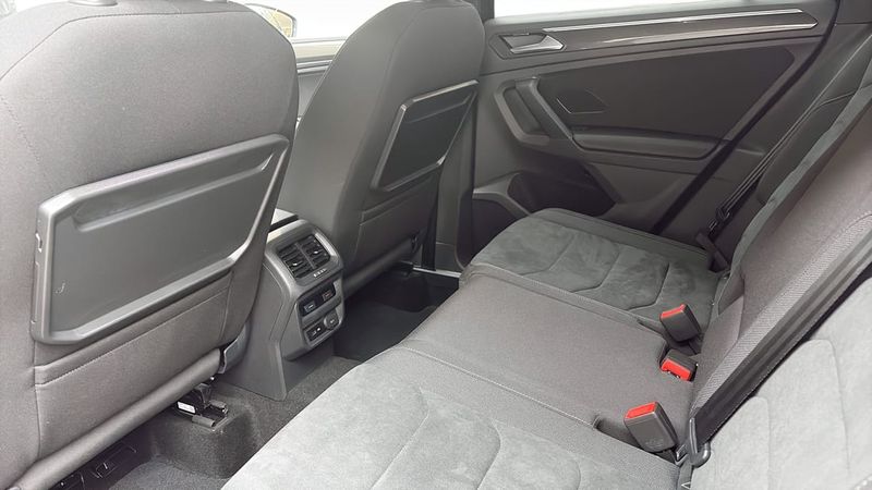 Volkswagen Tiguan bild 12