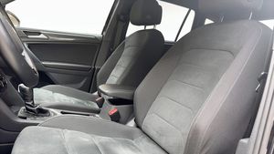 Volkswagen Tiguan bild 8