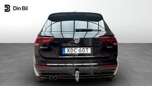 Volkswagen Tiguan bild 5
