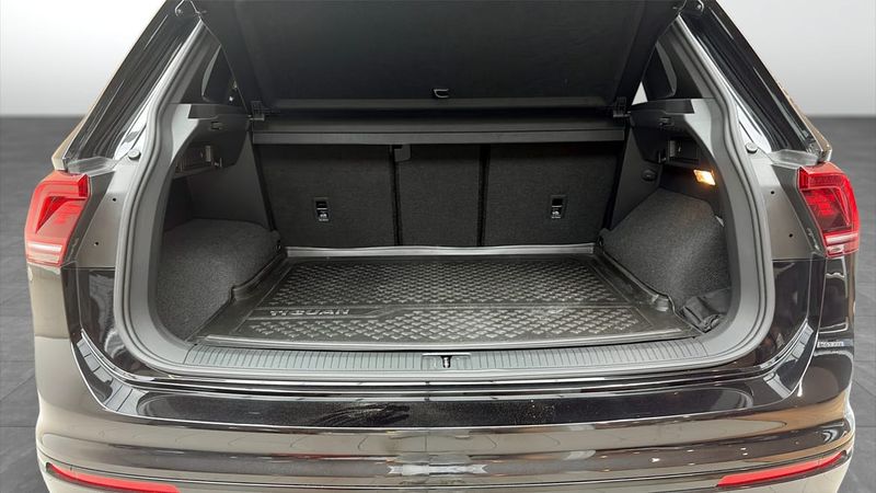 Volkswagen Tiguan bild 13