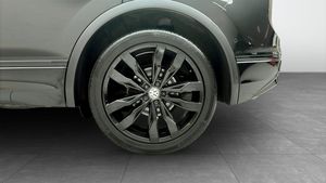 Volkswagen Tiguan bild 6