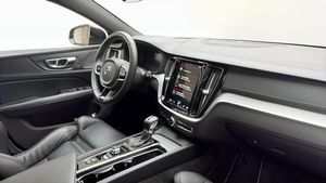 Volvo V60 bild 12