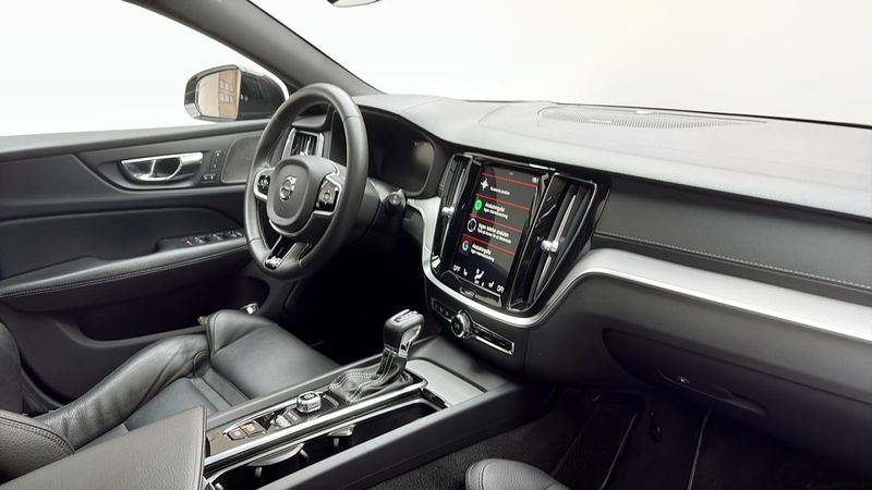Volvo V60 bild 12