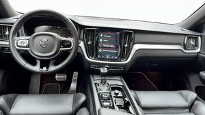 Volvo V60 bild 11