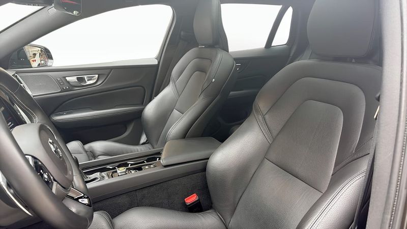 Volvo V60 bild 8