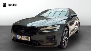 Volvo V60 bild 1
