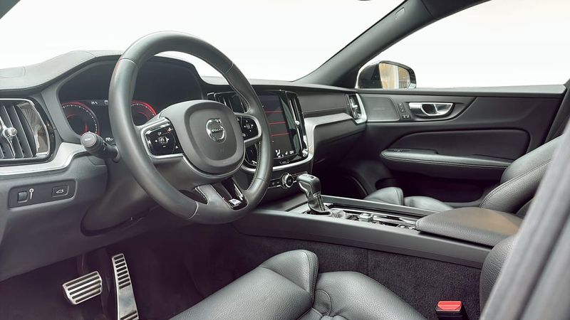 Volvo V60 bild 7