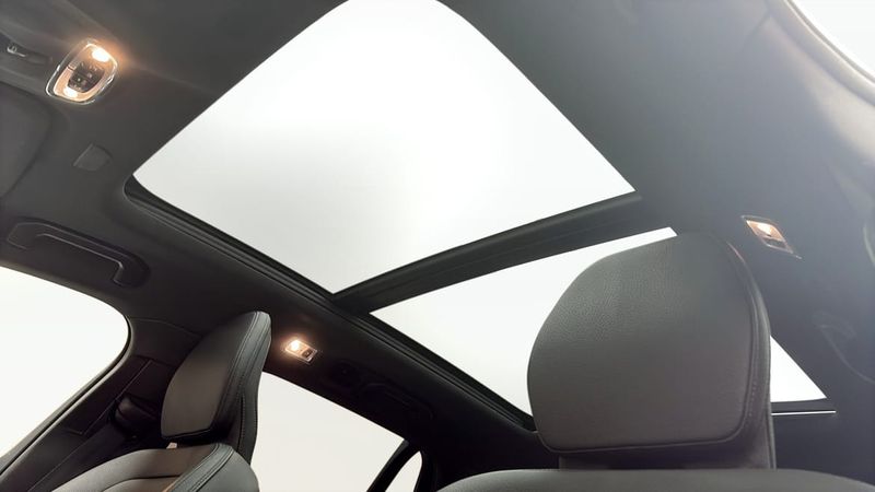 Volvo V60 bild 9