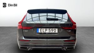 Volvo V60 bild 5