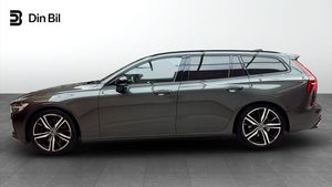 Volvo V60 bild 2