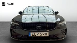 Volvo V60 bild 4