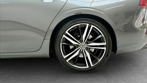 Volvo V60 bild 6
