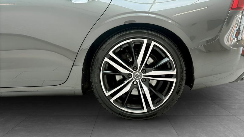 Volvo V60 bild 6
