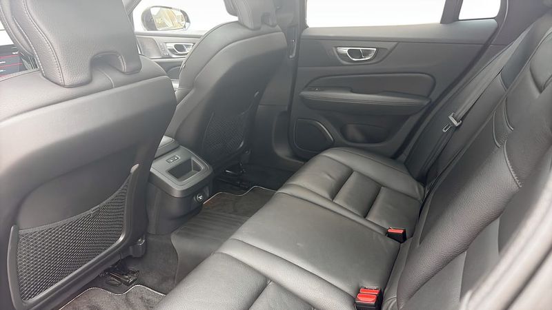 Volvo V60 bild 13