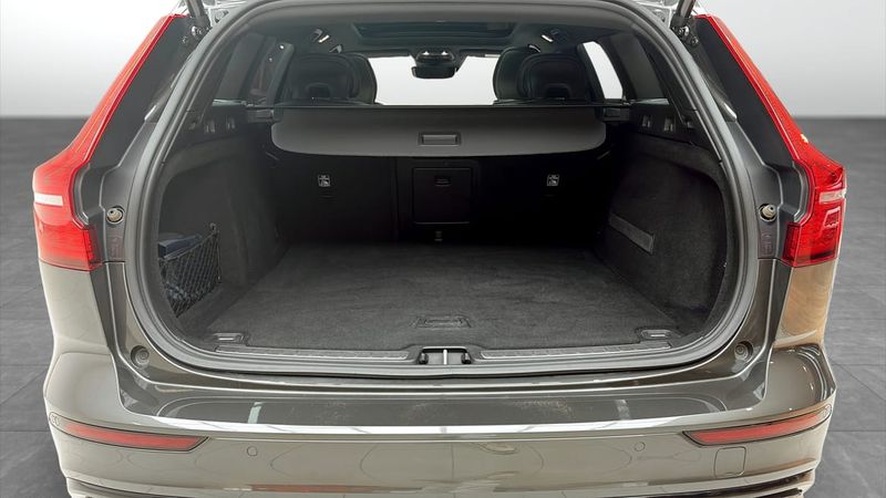 Volvo V60 bild 14