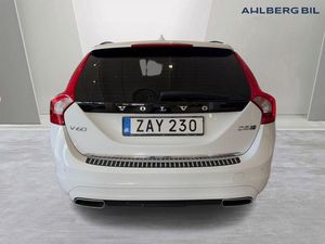 Volvo V60 bild 7