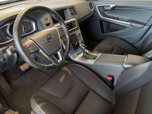Volvo V60 bild 9