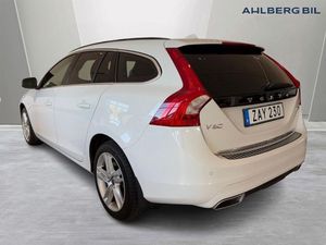 Volvo V60 bild 3