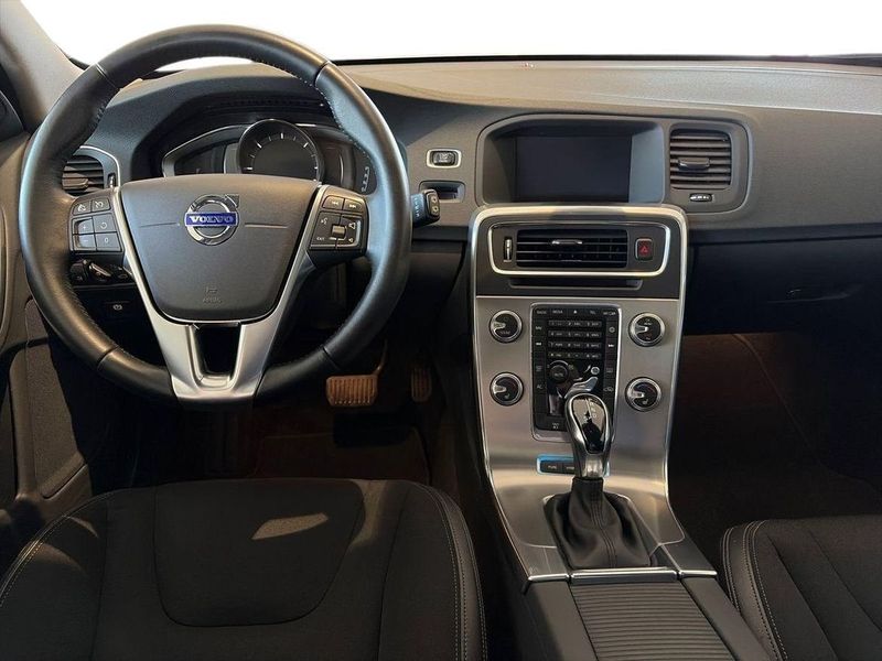 Volvo V60 bild 12