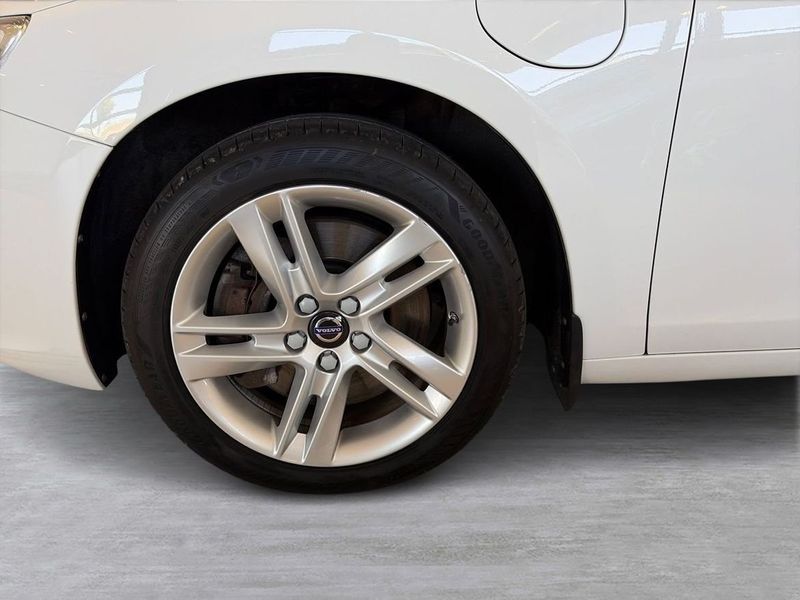 Volvo V60 bild 8