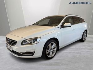 Volvo V60 bild 6