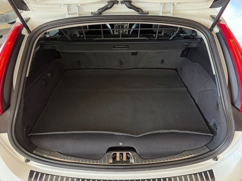 Volvo V60 bild 14
