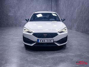 Cupra Leon bild 2