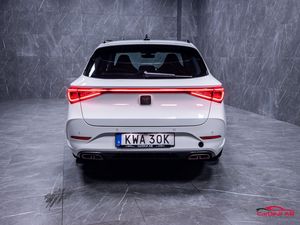 Cupra Leon bild 6