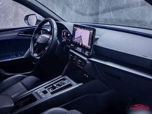 Cupra Leon bild 13