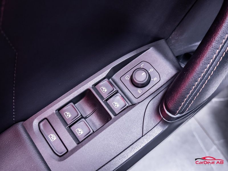 Cupra Leon bild 30