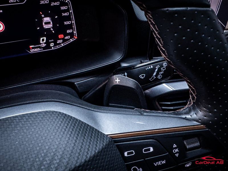 Cupra Leon bild 22