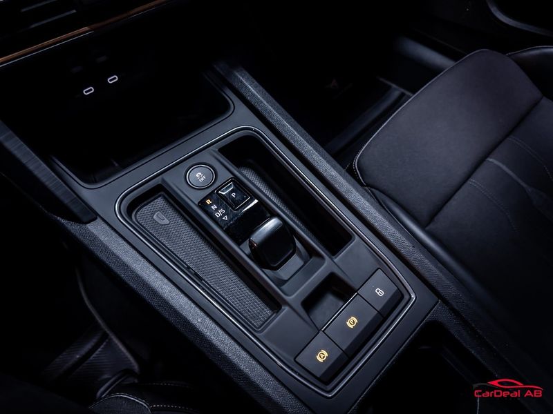 Cupra Leon bild 29