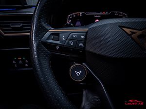 Cupra Leon bild 20