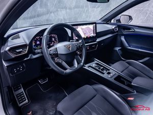 Cupra Leon bild 11