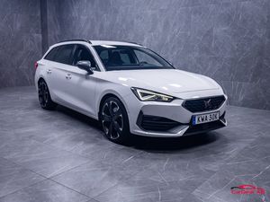 Cupra Leon bild 9